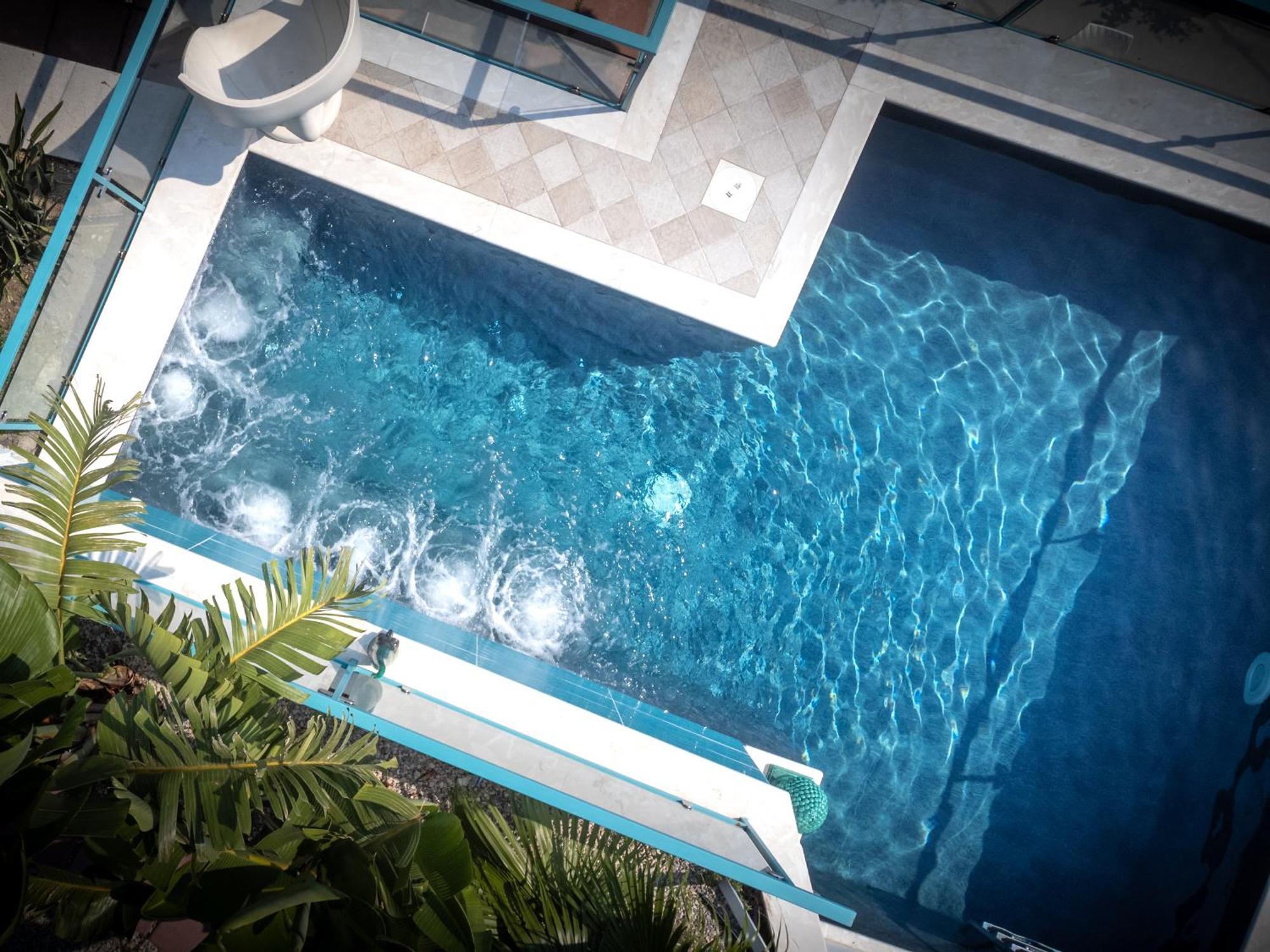 Villa Islamorada Pool And Sea View Massa Lubrense Exteriör bild